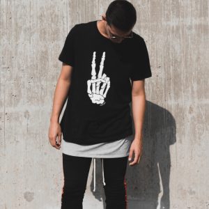 T-Shirt Name 1